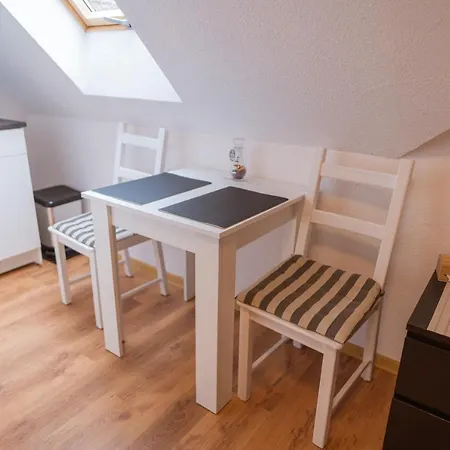 Latarenka Gasthof Niechorze