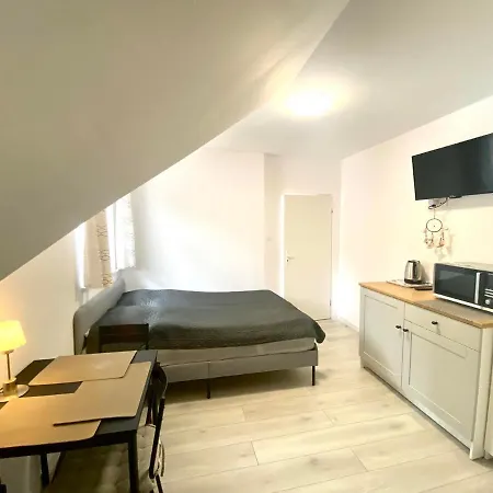 Guest house Latarenka *