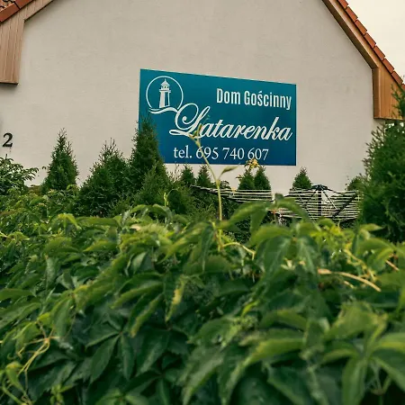 Latarenka Guest house