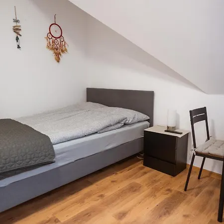 Latarenka Гостевой дом