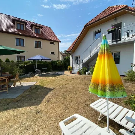 Dom Gościnny Latarenka Pensjonat