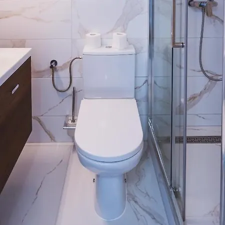 Latarenka Гостевой дом Нехоже