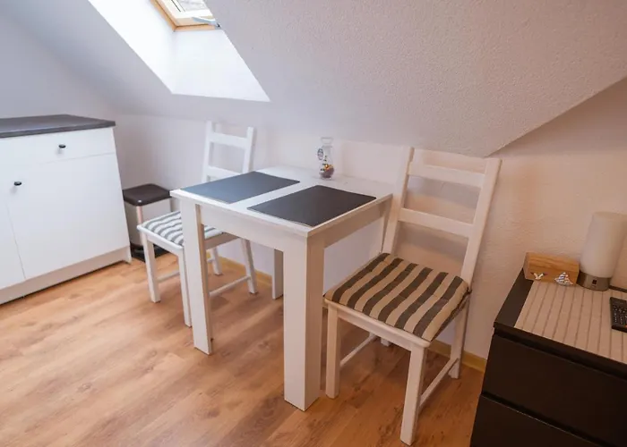 Latarenka Gasthof Niechorze