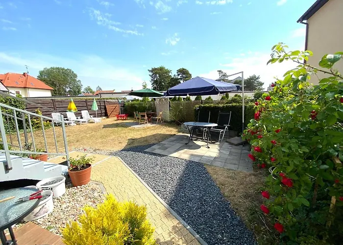 Latarenka * Niechorze