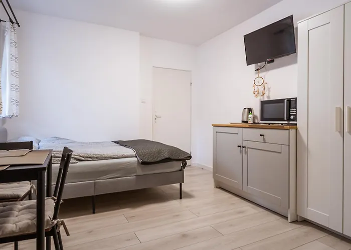 Pensión Latarenka *