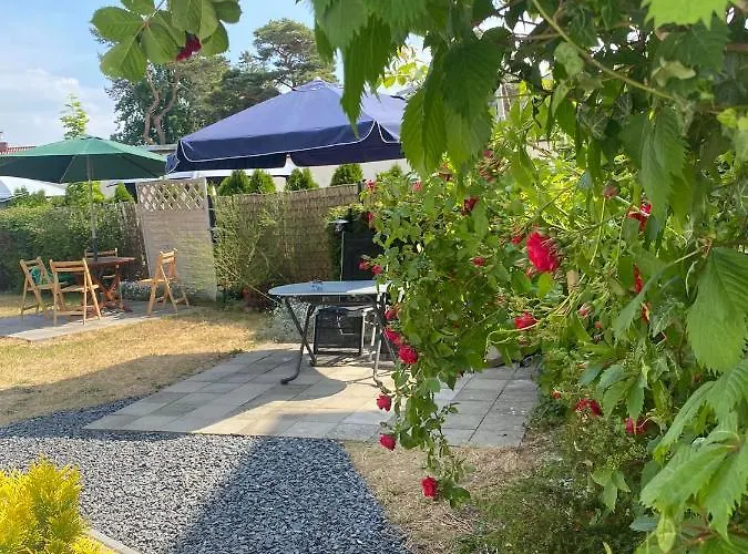 Latarenka Pensión *